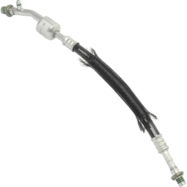Universal Air Cond Universal Air Conditioning Hose Assembly, Ha10263C HA10263C - main